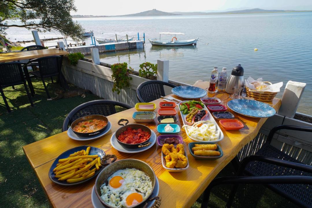 Photo of Others in Ayvalik