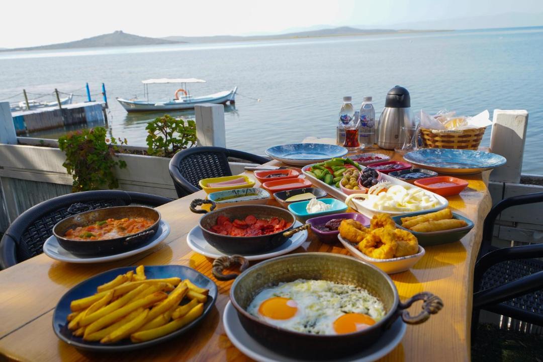 Photo of Others in Ayvalik