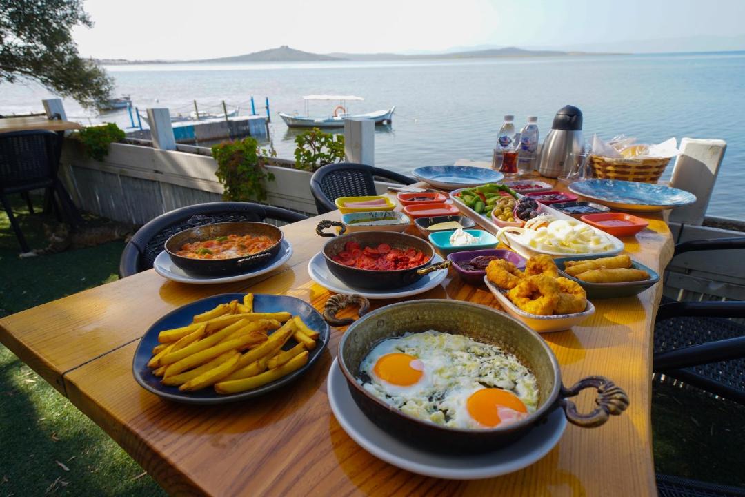 Photo of Others in Ayvalik