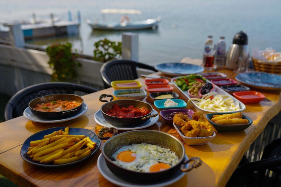 Photo of Others in Ayvalik