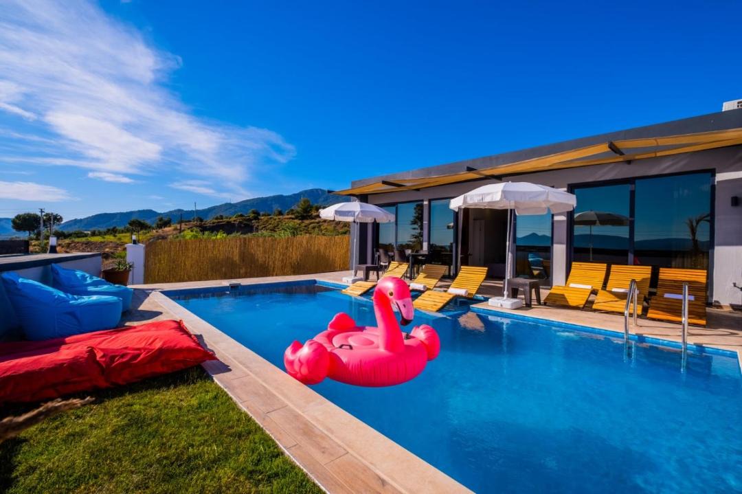 Photo of Outdoor in Fethiye