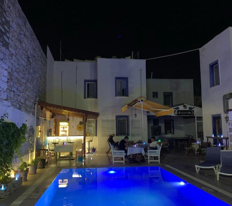 Photo of Others in Bodrum City Center