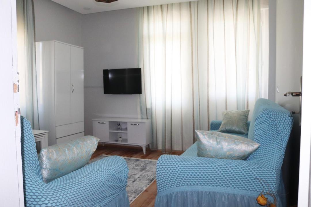 Photo of Livingroom in Kas