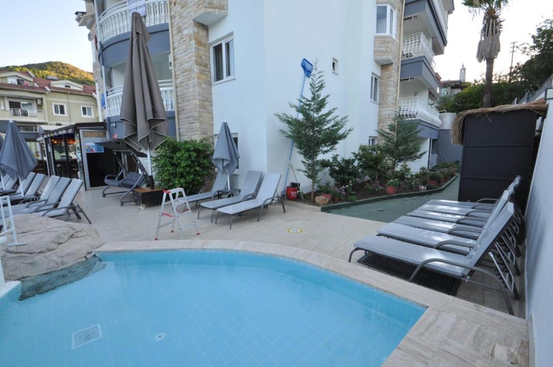 Photo of Others in Marmaris City Center