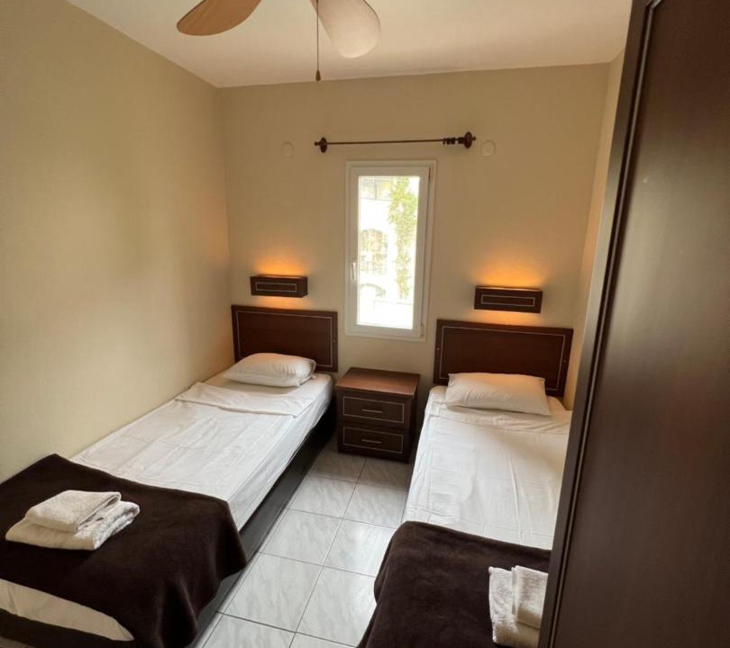 Photo of Bedroom in Bodrum
