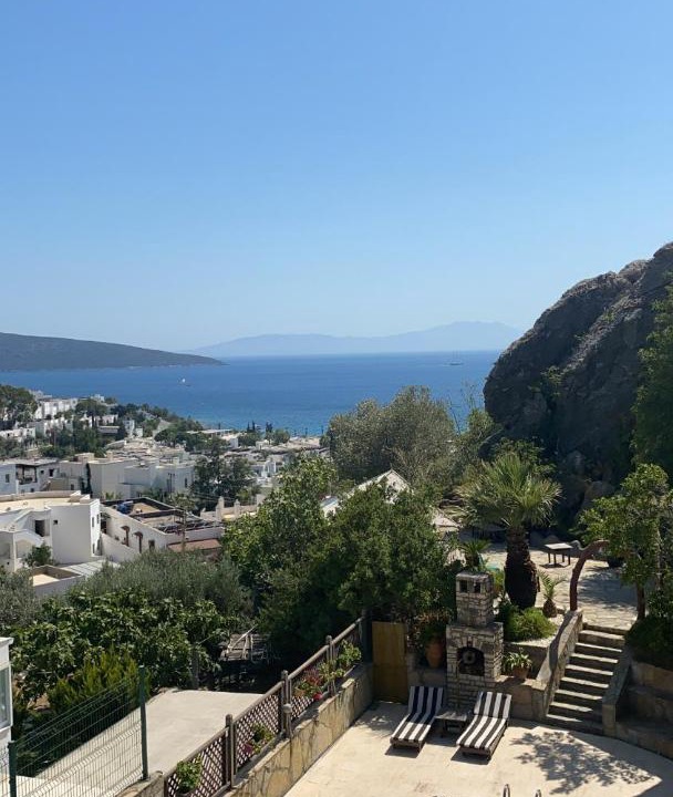 Photo of Others in Bodrum