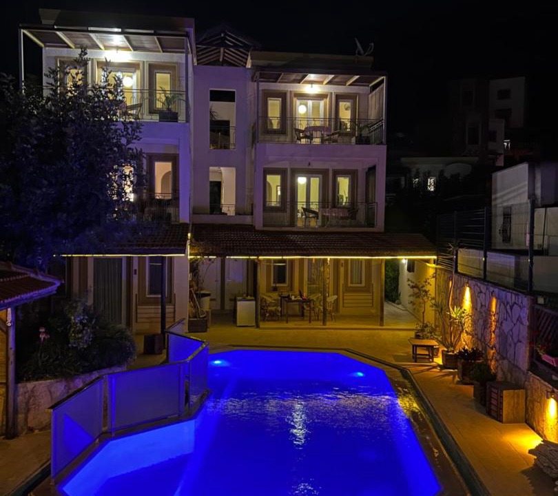Photo of Others in Bodrum