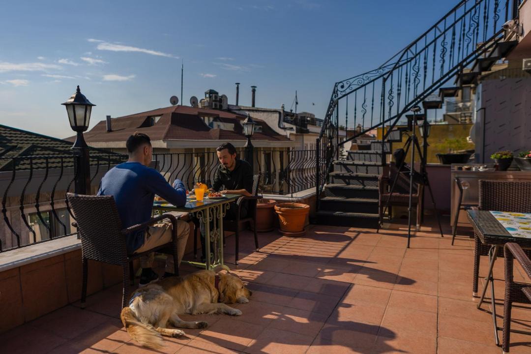 Photo of Others in Sultanahmet