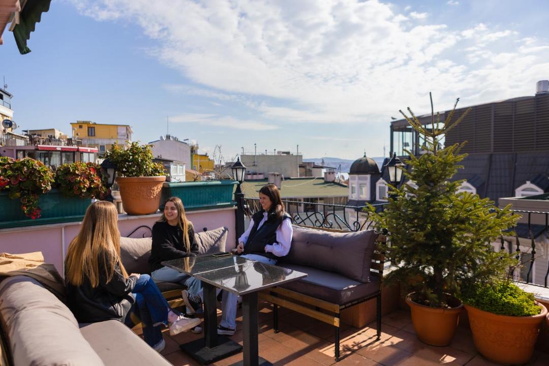 Photo of Others in Sultanahmet