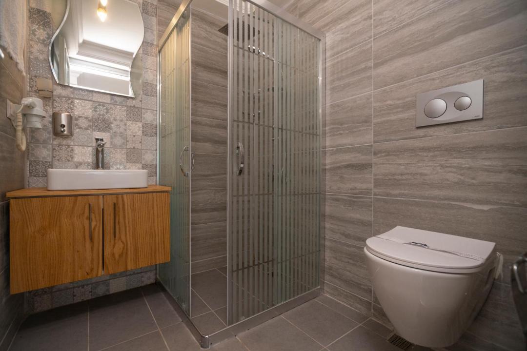 Photo of Bathroom in Dalyan City Center