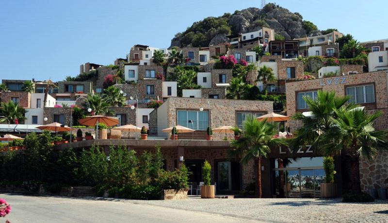 Photo of Others in Bodrum City Center