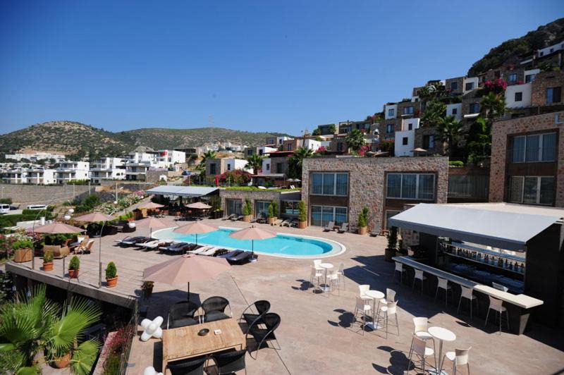 Photo of Others in Bodrum City Center