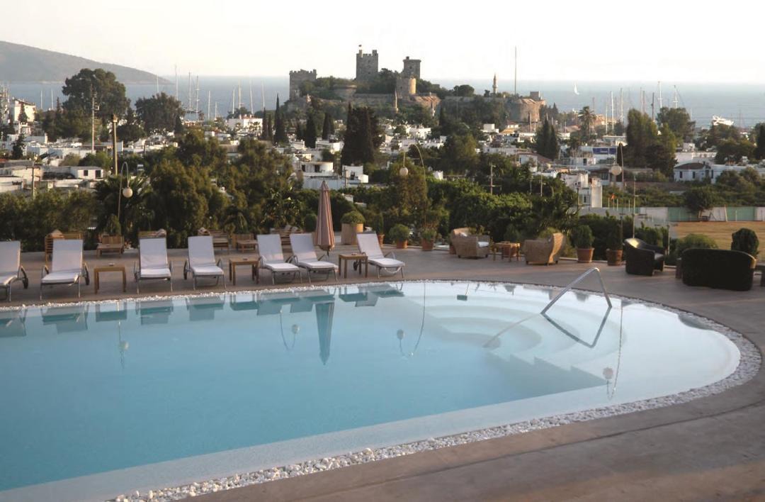 Photo of Others in Bodrum City Center