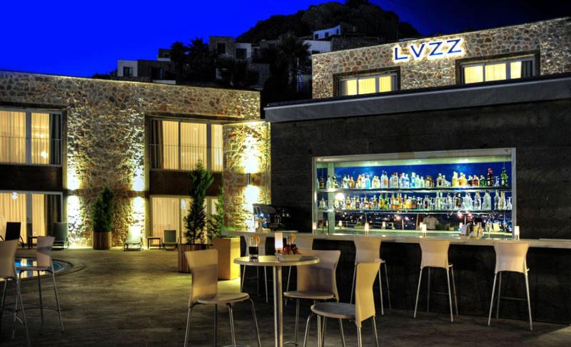 Photo of Others in Bodrum City Center