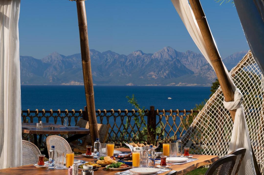Photo of Patio Balcony in Eski Lara