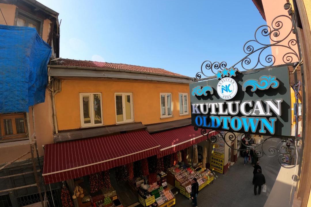 Photo of Others in Old Town