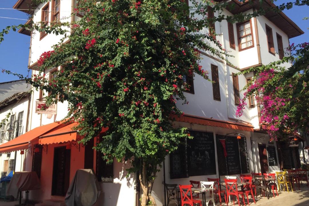 Photo of Others in Kaleici