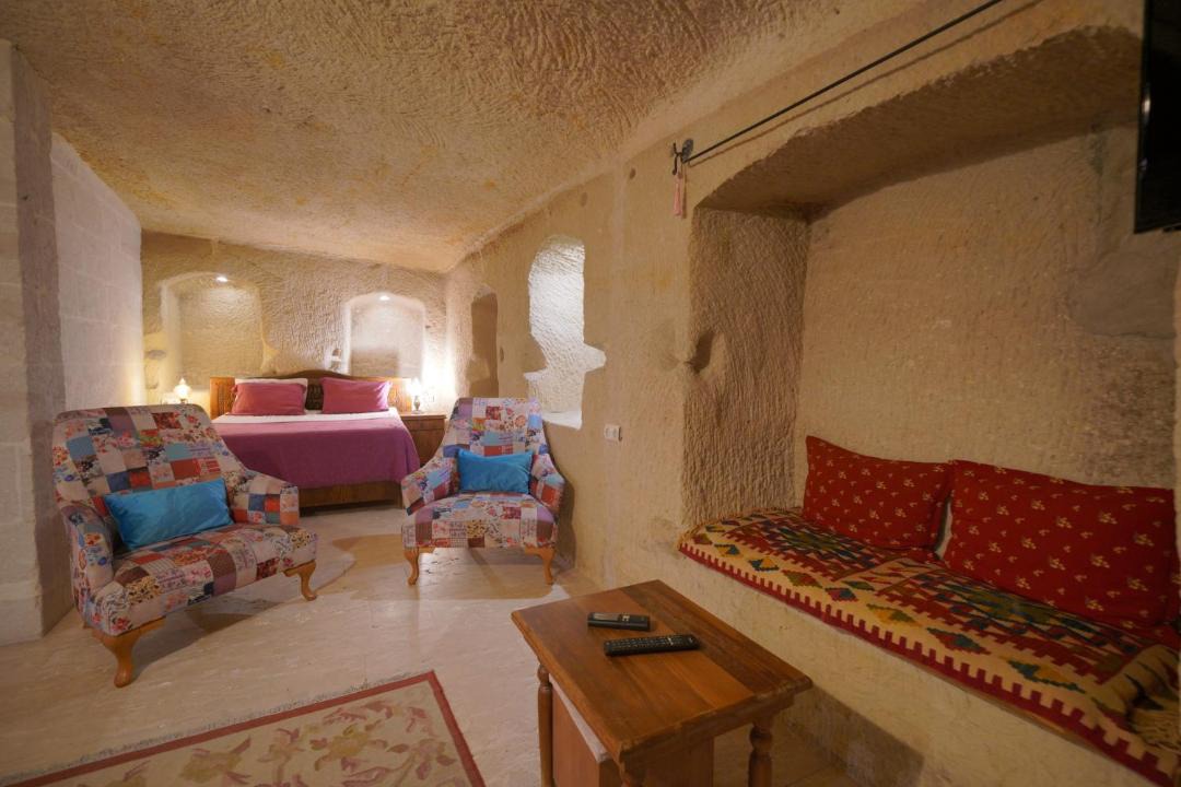 Photo of Others in Goreme