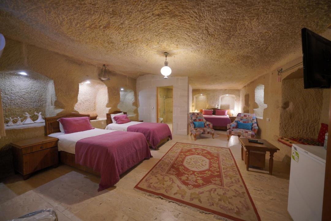 Photo of Others in Goreme