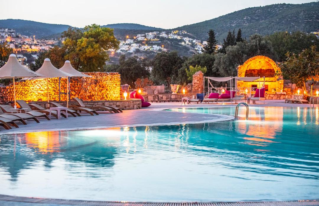 Photo of Others in Bodrum City Center
