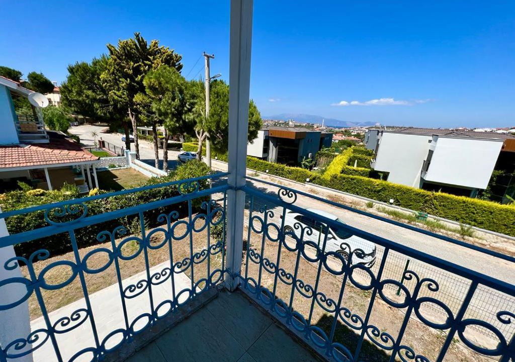 Photo of Patio Balcony in Cesme