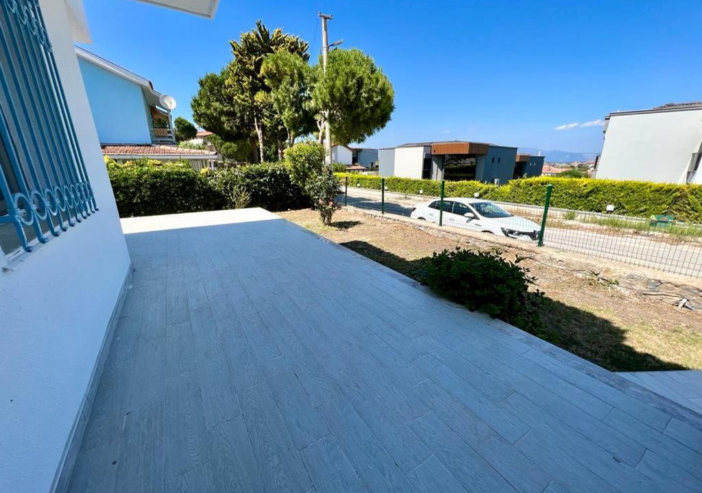 Photo of Patio Balcony in Cesme