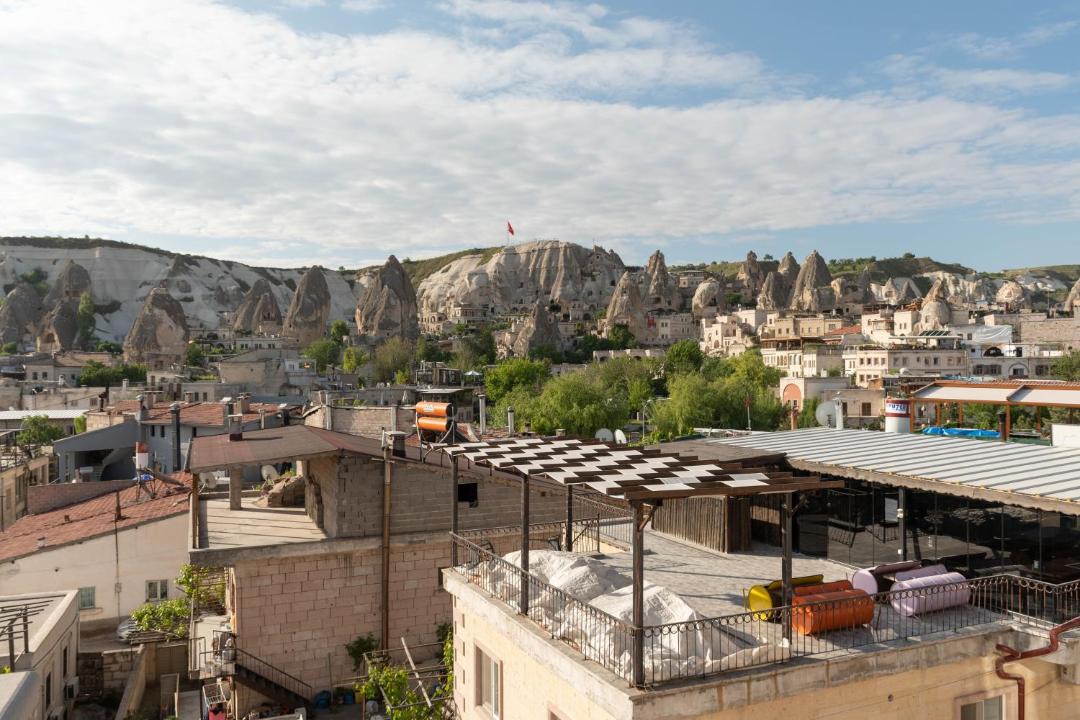 Photo of Others in Goreme
