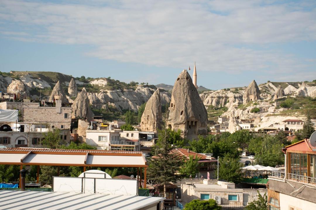 Photo of Others in Goreme