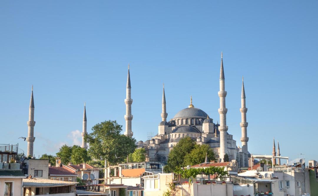 Photo of Others in Sultanahmet