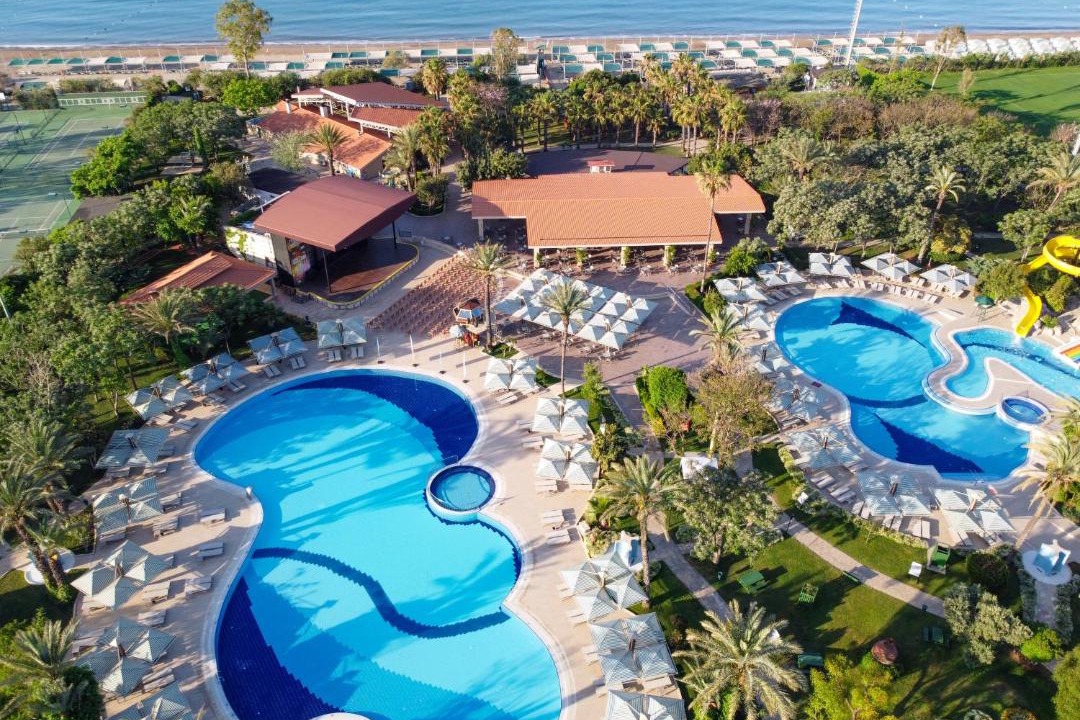 Photo of Others in Belek Golf Area
