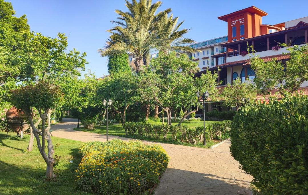Photo of Others in Belek Golf Area