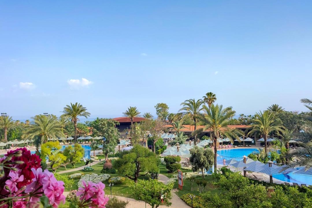 Photo of Others in Belek Golf Area