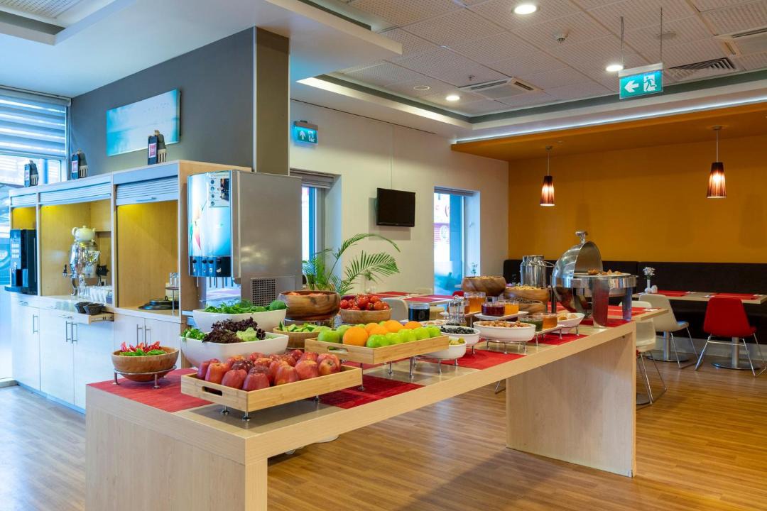 Photo of Kitchen in Old Town