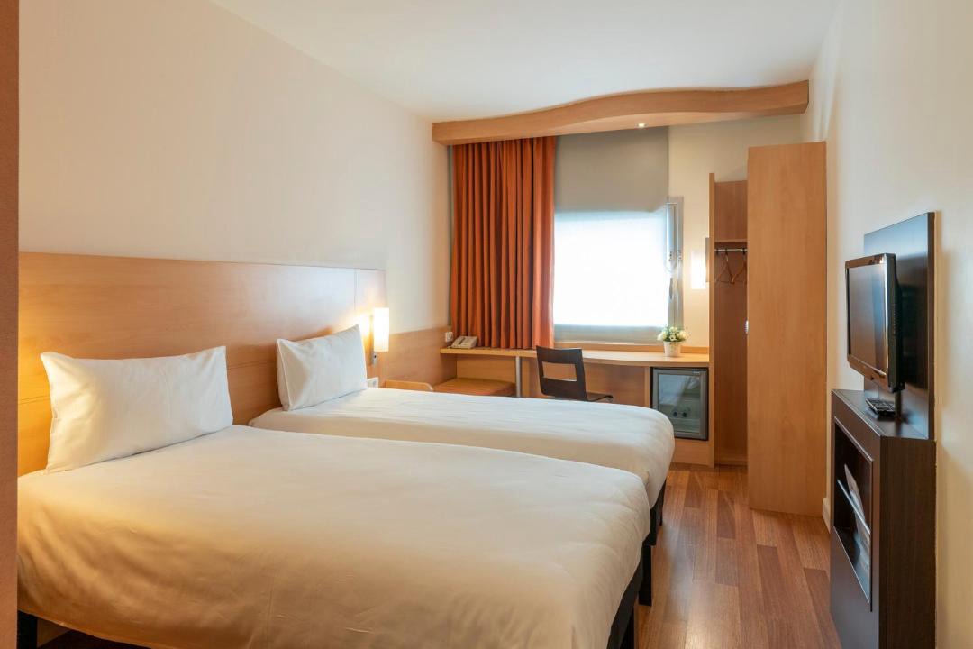 Photo of Bedroom in Old Town