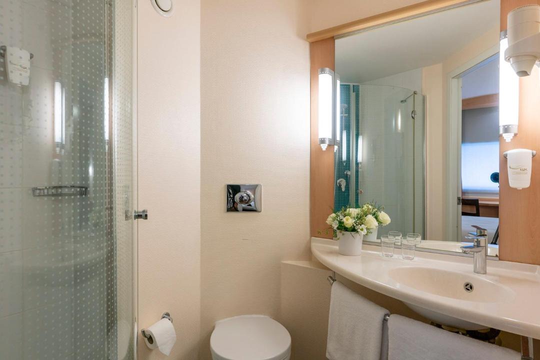Photo of Bathroom in Old Town