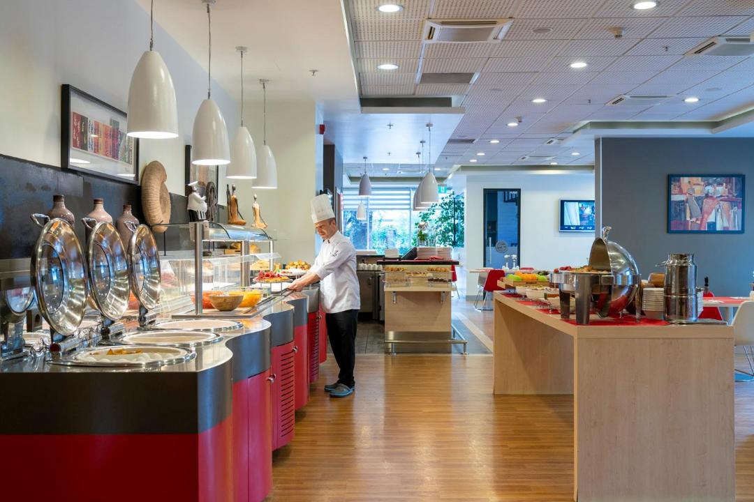 Photo of Kitchen in Old Town