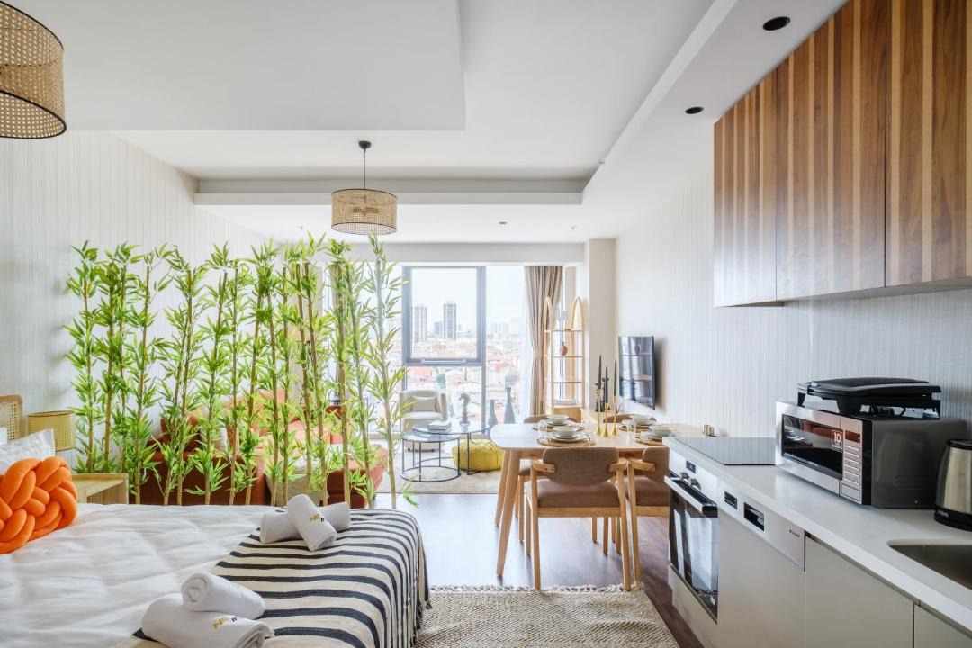 Photo of Livingroom in Mahmutbey