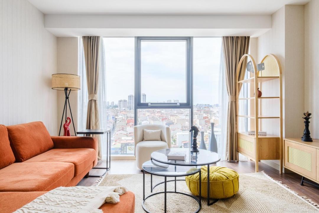 Photo of Livingroom in Mahmutbey
