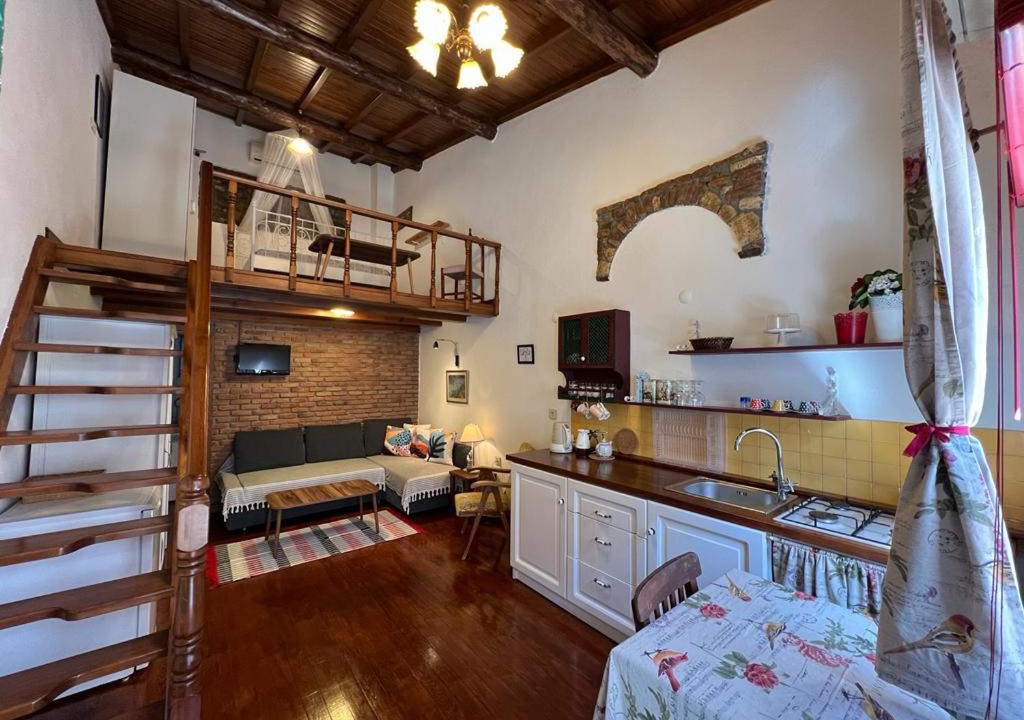 Photo of Livingroom in Bozcaada