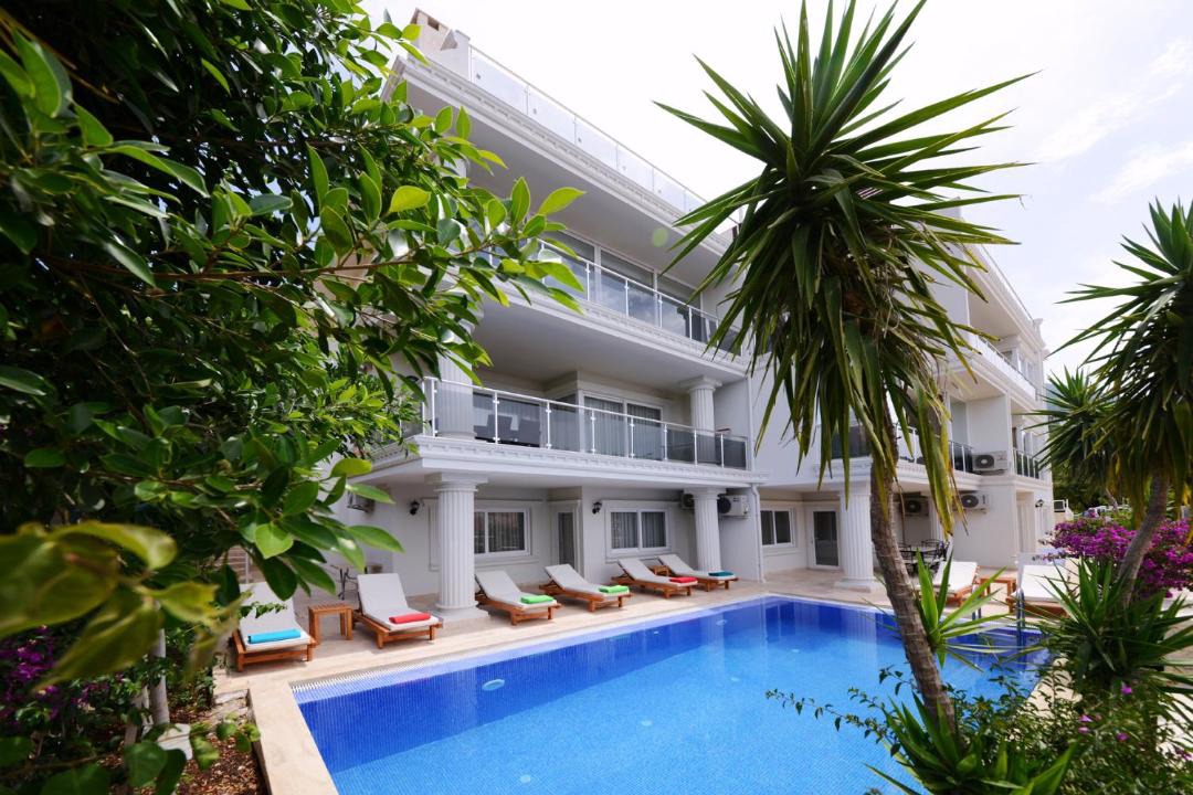 Photo of Outdoor in Kalkan