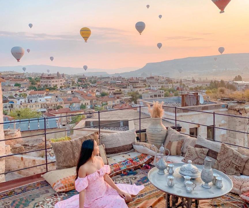 Photo of Others in Goreme