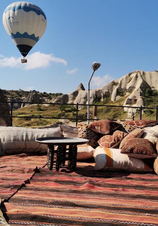 Photo of Others in Goreme