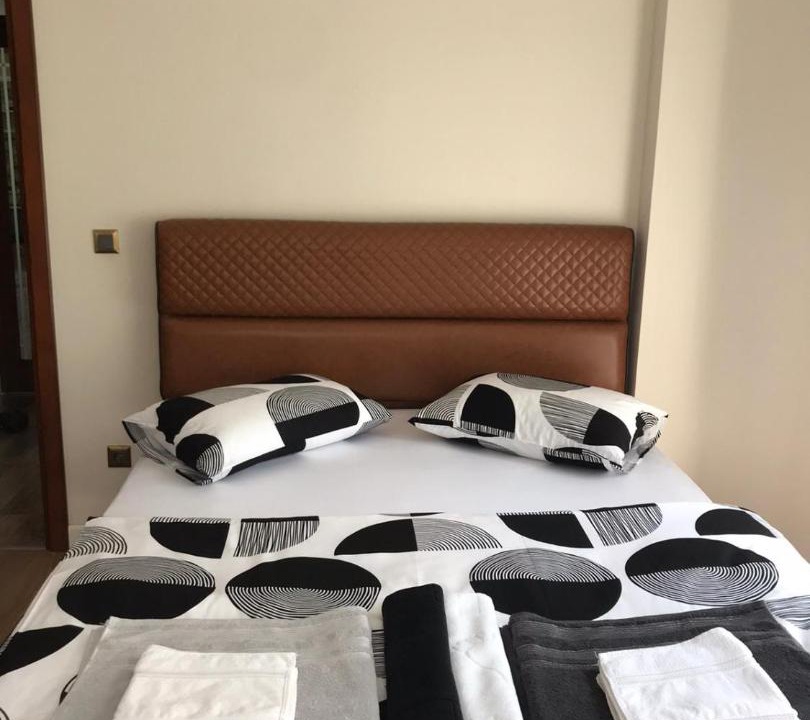 Photo of Bedroom in Yanik