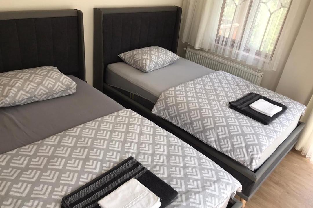 Photo of Bedroom in Yanik