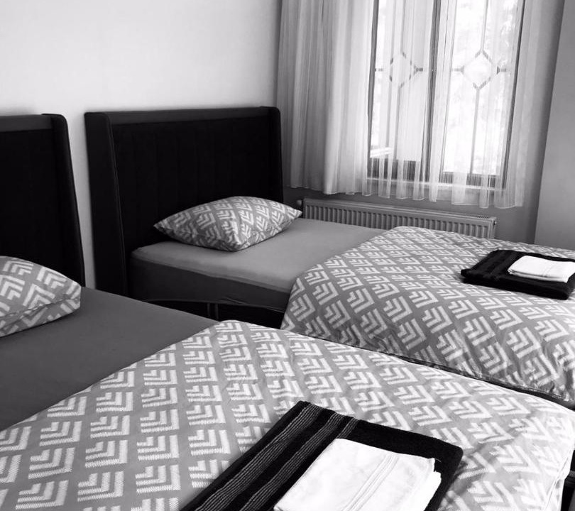 Photo of Bedroom in Yanik