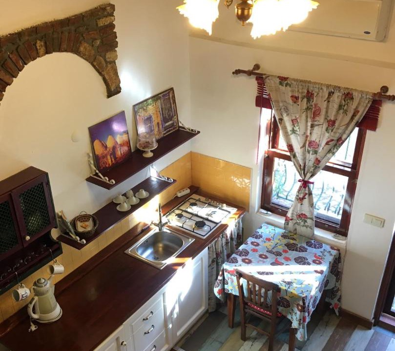 Photo of Livingroom in Bozcaada