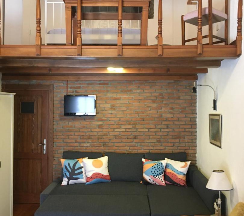 Photo of Livingroom in Bozcaada