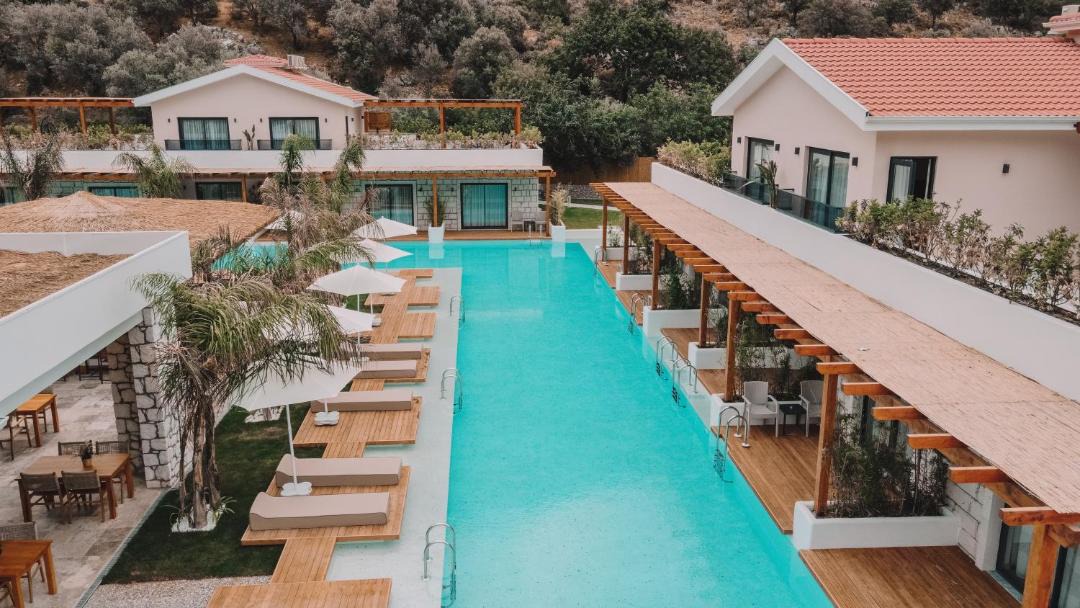 Photo of Others in Oludeniz City Center