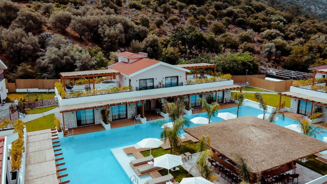 Photo of Others in Oludeniz City Center