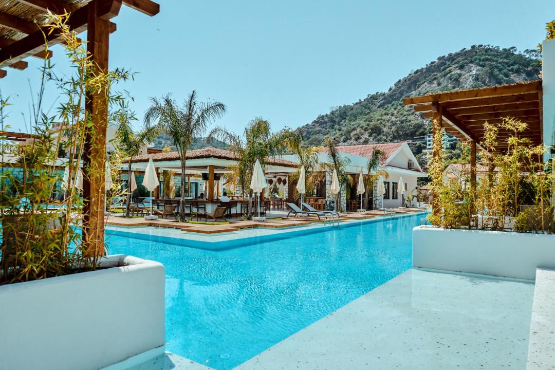 Photo of Others in Oludeniz City Center